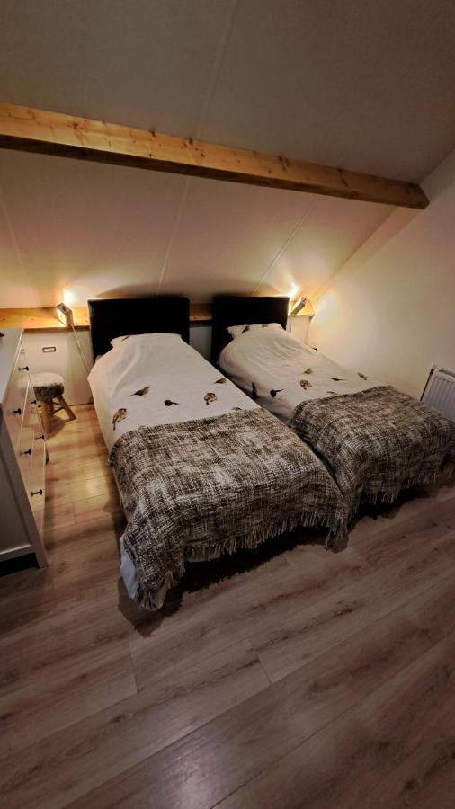 Bike & Brake Fast Makkinga Bed & Breakfast Exterior photo